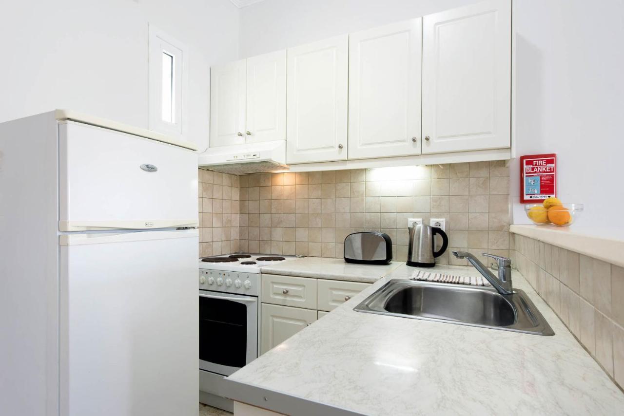 Balaris Aparthotel