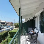 Balaris Apartments