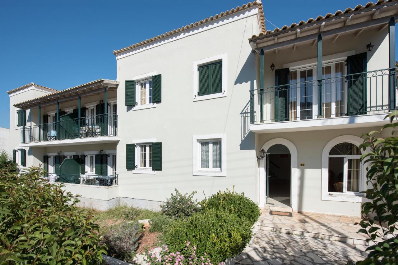 Balaris Aparthotel 3*
