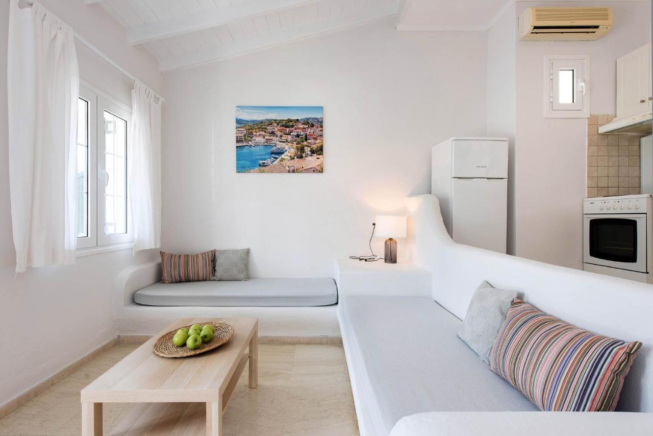 Balaris Aparthotel 3*