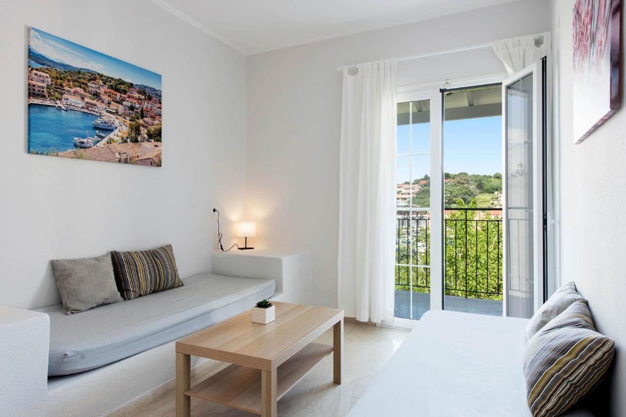 Aparthotel Balaris 3*
