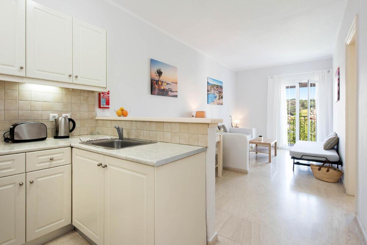 Aparthotel Balaris 3*