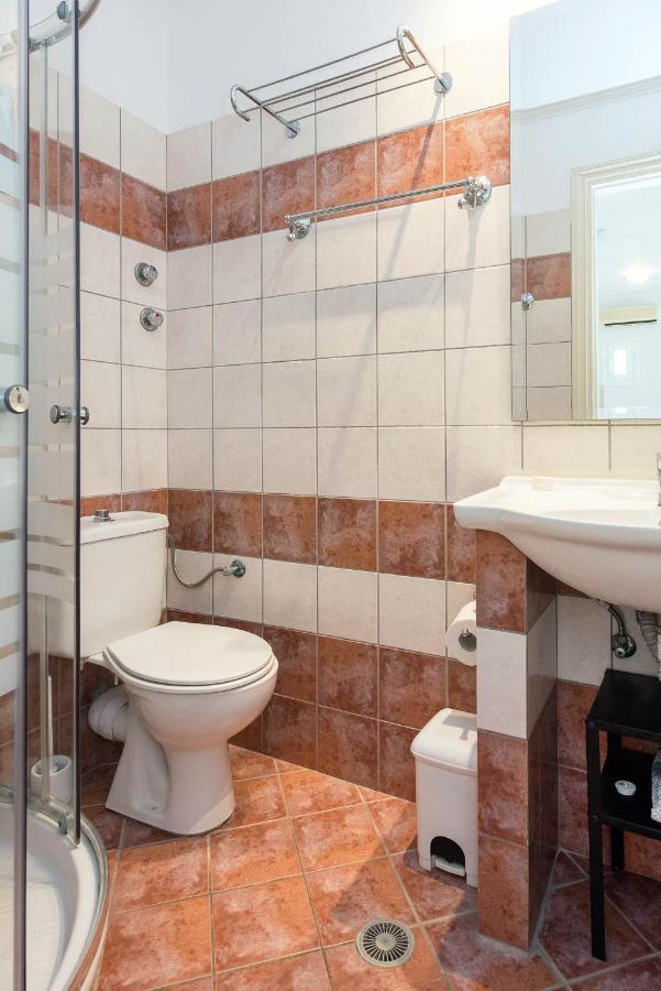 Balaris Aparthotel Kassiopi