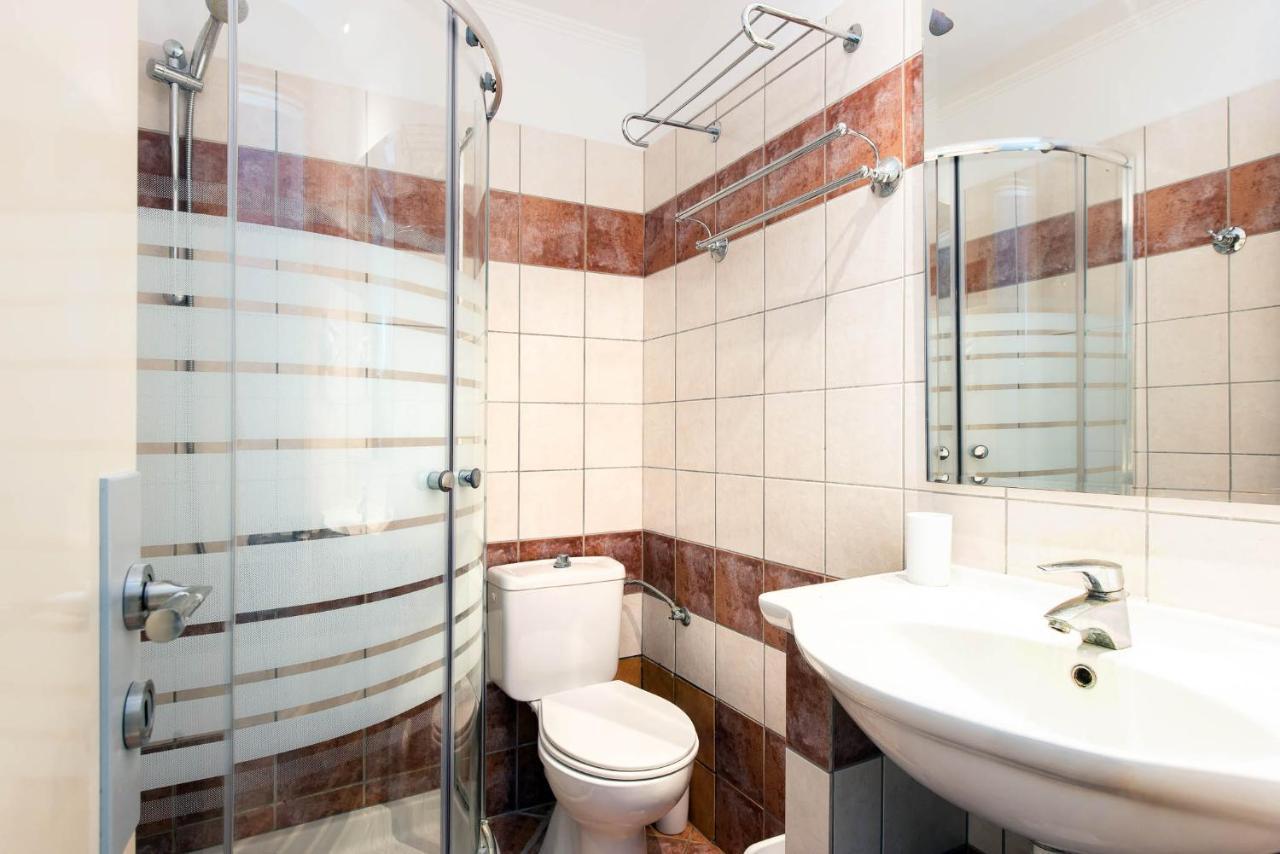 Aparthotel Balaris Kassiopi
