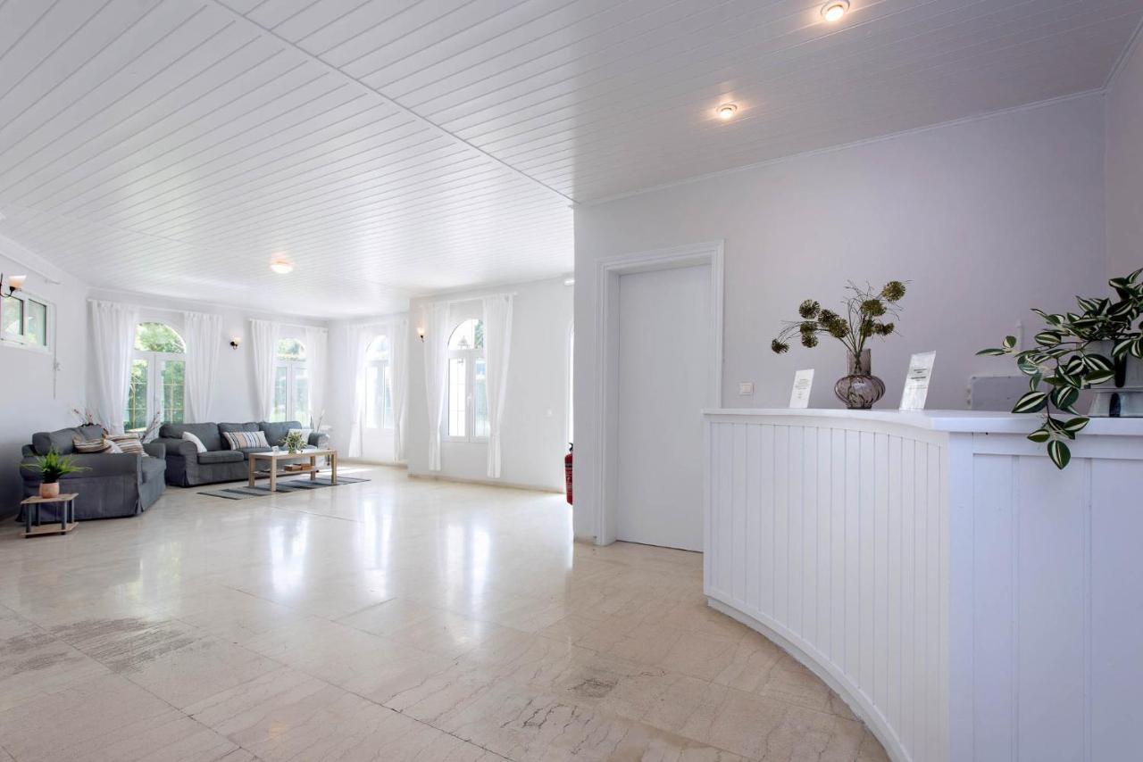 Balaris Aparthotel Kassiopi