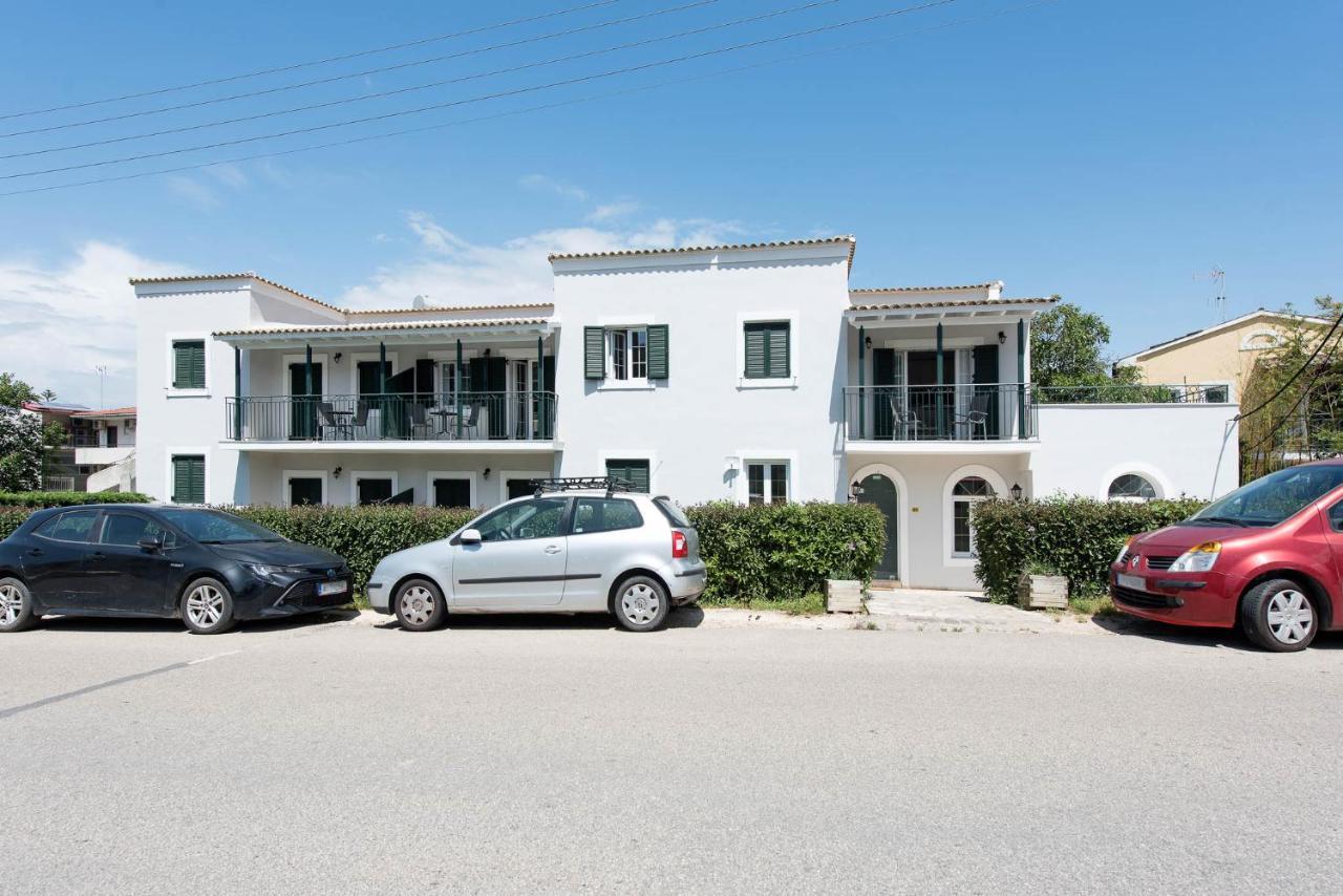 Aparthotel Balaris Kassiopi