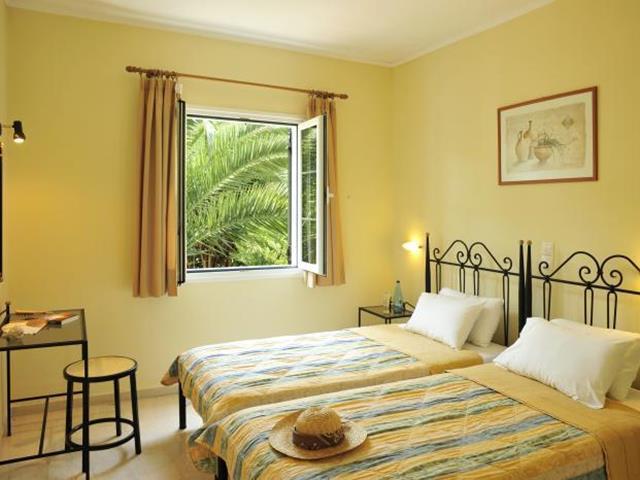 Balaris Aparthotel