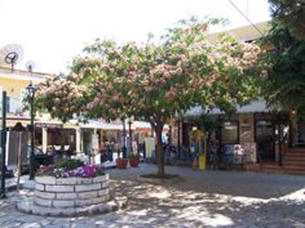 Aparthotel Balaris Kassiopi