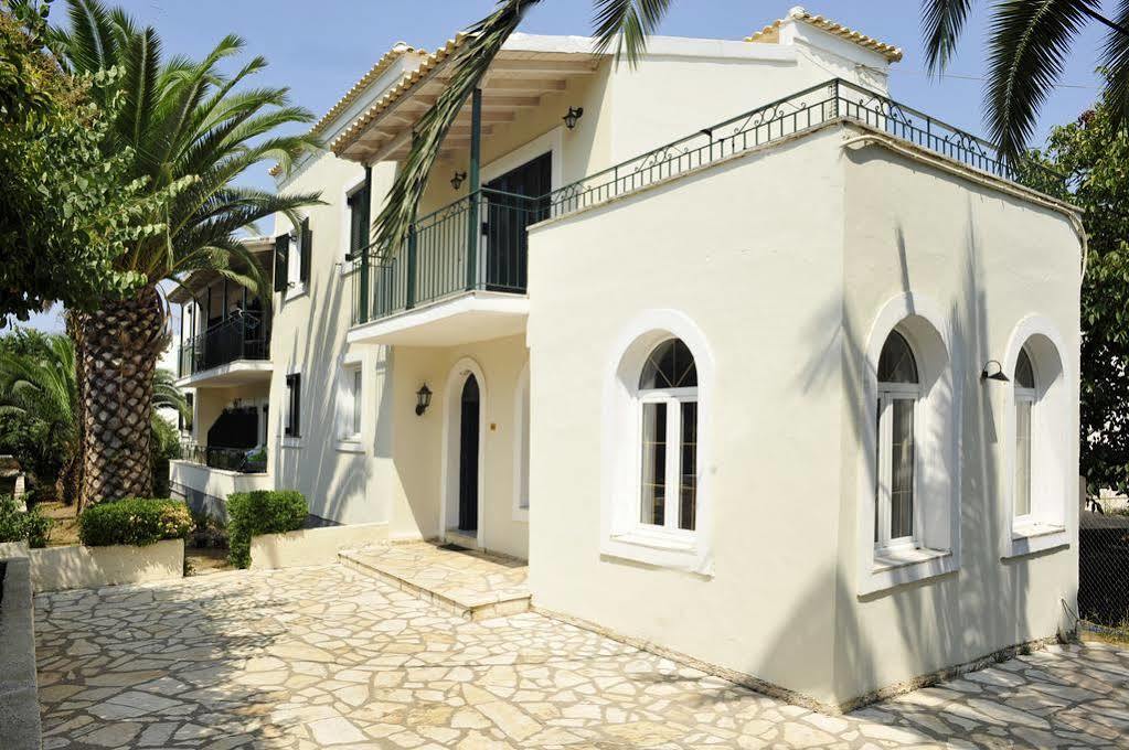 Aparthotel Balaris Kassiopi